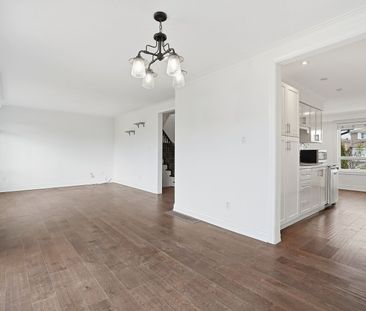 For Lease - 109 Fontainbleau Drive Unit# # UPPER, Toronto, Ontario - Photo 5