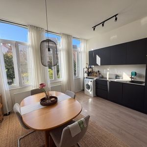 Appartement te huur in Antwerpen voor € 1.170 met 1 slaapkamer - foto 2