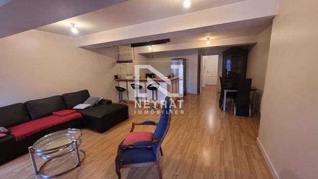 APPARTEMENT T2 A LOUER - Photo 1