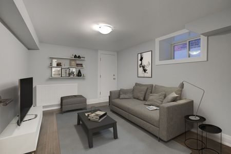 For Lease - 1064 College Street Unit# BSMT, Toronto, Ontario - Photo 2