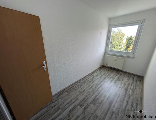 ++ schickes, neues Zuhause - wunderschöne 3-Raum Wohnung mit Balkon - gepflegte Wohnanlage ++ - Foto 1