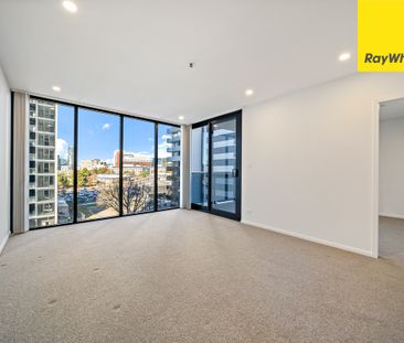 49/11 Irving Street, Phillip ACT 2606 - Apartment For Rent | Domain - Photo 4