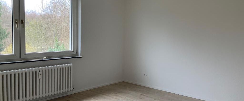 ***BITTE LAGE VORHER ANSCHAUEN**** Schöne 3 Zimmer Wohnung in Kalkum**** - Photo 1