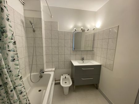 Location Appartement 1 pièce 29m² REIMS 51100 - Photo 5