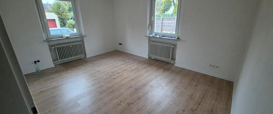 Helle 2 Zimmer Wohnung in Aschaffenburg - Foto 1