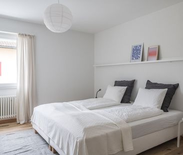 Neue 3.5 Zimmer-Familienwohnung 20min von Zürich - Photo 6