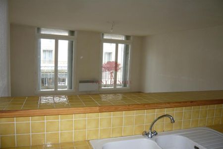 Location Appartement 2 pièces 62m² ST ANDRE DE SANGONIS 34725 - Photo 2