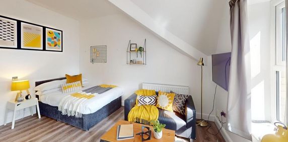 1 bedroom flat to rent - Photo 2