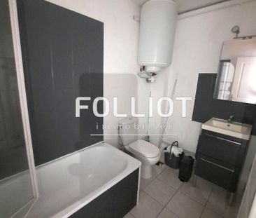 PROCHE CHR - CHARMANT F2 MEUBLE - Photo 1