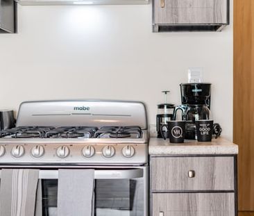 VH | Nice loft wifi + washer | Roma Nte | 205 - Photo 6
