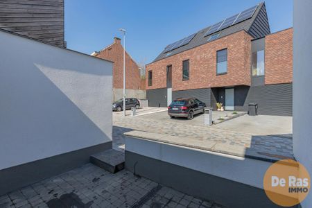 ZONNEGEM - Instapklare woning met zonneterras - Photo 5