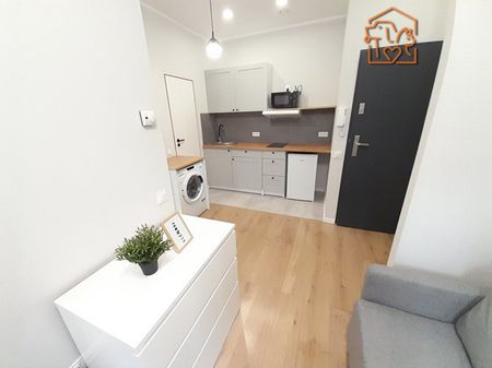 Chorzów ul. Cmentarna - Фото 3