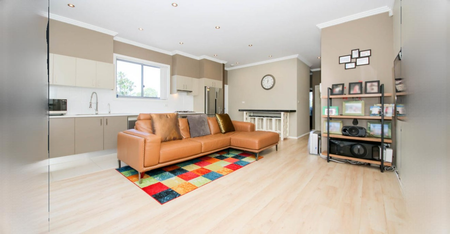 Spacious & Modern Living in a Prime Location - Photo 3