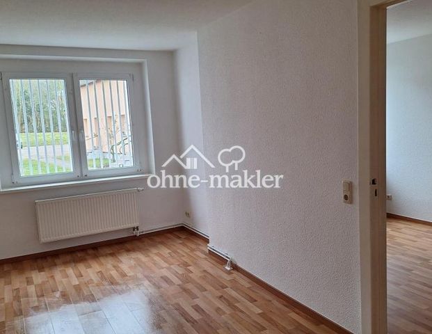 Eberswalde 3 Zimmer Wohnung - Photo 1