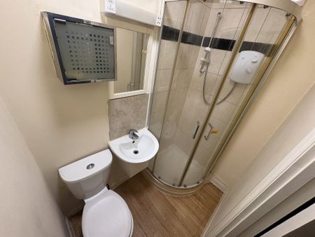 Studio to rent - Photo 4