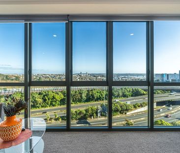 City Apartment - Close to K'Road - Photo 1