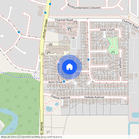 21 Asim Dr, Shepparton