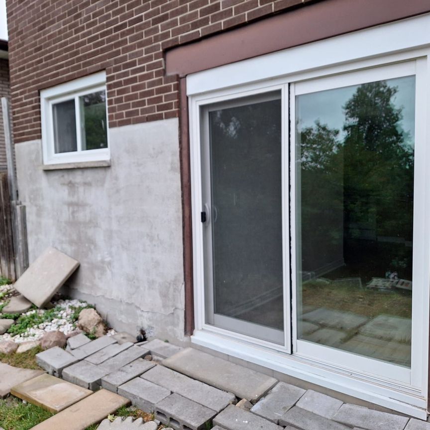 For Lease - 703 Tennyson Avenue Unit# BSMT, Oshawa, Ontario - Photo 1