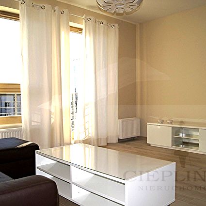 APARTAMENT 2 POKOJE Z GARAŻEM - Фото 1