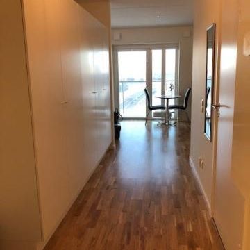 1,5 ROOMS APARTMENT FOR RENT - Foto 1