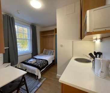 Studio to rent - Photo 3