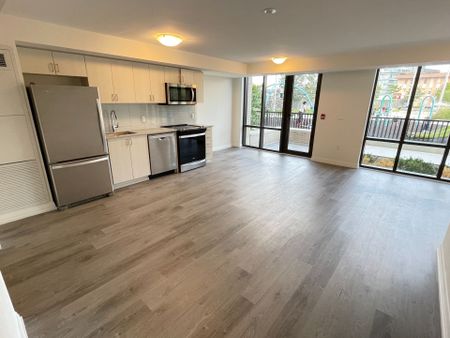 For Lease - 325 Yorkland Boulevard Unit# TH02, Toronto, Ontario - Photo 2