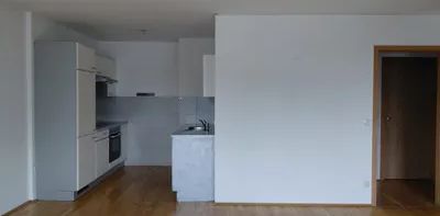 Wohnung im 4. Liftstock - traumhafter Ausblick zur Donau! - Photo 2