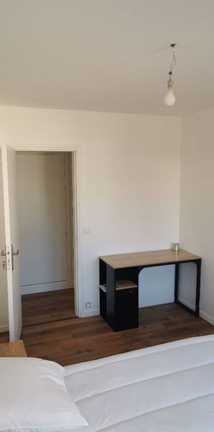 Appartement Quimper 1 pièce 10.88 m2 - Photo 1