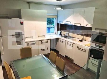 Apartament 4 camere, decomandat, 100 mp, zona strazii Plopilor! - Fotografie 4