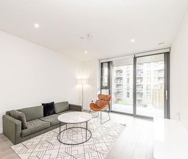 2 bedroom apartment to rent - Photo 1