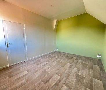 Charmante woning met drie slaapkamers te huur in Vinderhoute - Foto 1