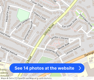 7 Gordon Crescent, Richmond - Photo 1