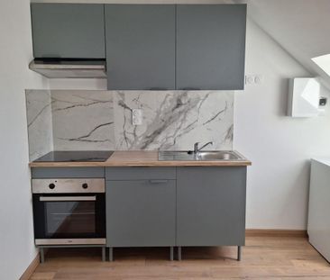 Appartement T2 à louer Saint Guinoux - 29 m² - Photo 2