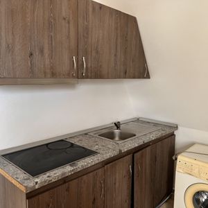 Garsoniera studio terezian drumul ocnei - Fotografie 2