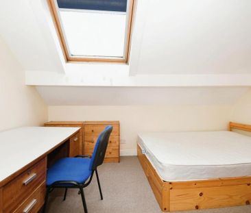 5 bedroom terraced house to rent - Photo 6