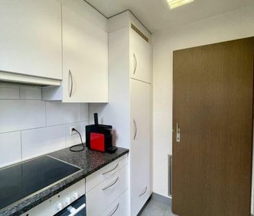 2.5 Zimmer, 3. Stock - Photo 3