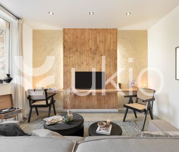 Apartamento de alquiler en Carrer de Còrsega, L'Antiga Esquerra de ... - Photo 1