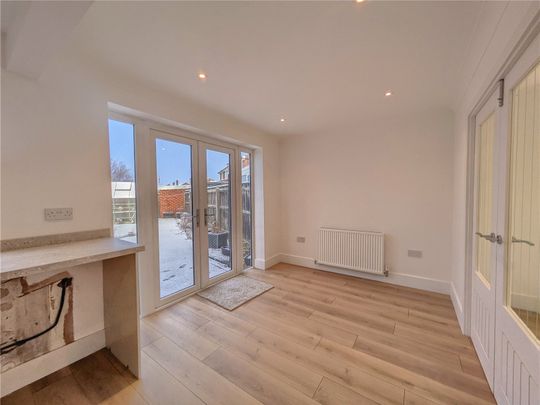 3 bed semi-detached house to rent in Chestnut Drive, Marton-in-Cleveland, TS7 - Photo 1