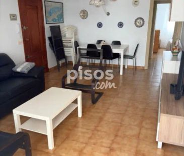 Apartamento en alquiler en Calle Las Sirenas Iii - Photo 5