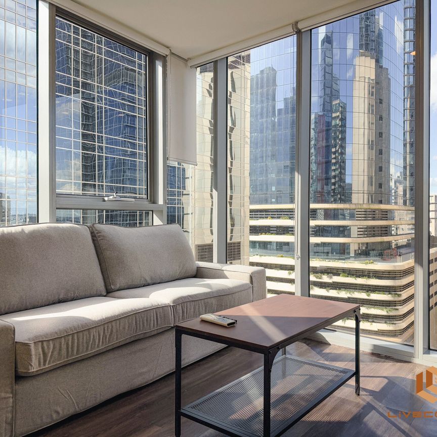 Melbourne CBD - Photo 1