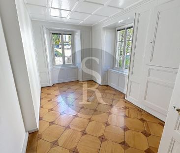 3.5 Zimmer, 80 m², EG - Foto 5
