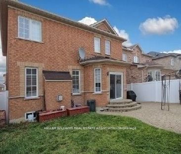 For Lease - 155 Johnswood Crescent Unit# Bsmt, Vaughan, Ontario - Photo 2