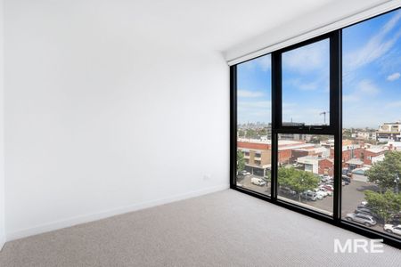 609/7 Aspen Street, Moonee Ponds - Photo 5