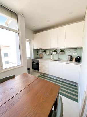 Apartamento T3 - Photo 1