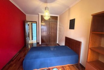 Apartamento T3 em Lisboa