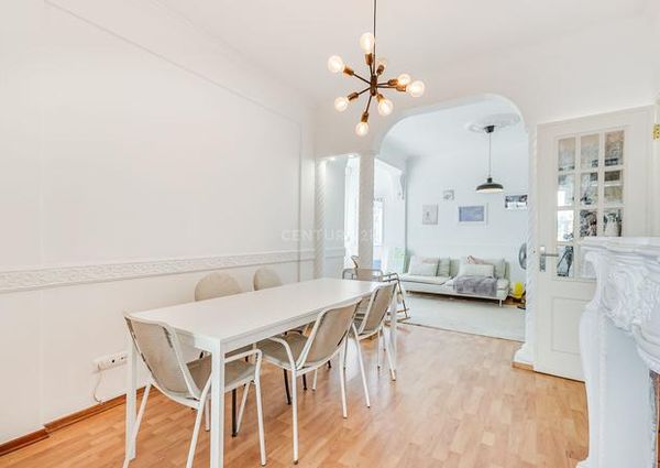 Apartamento T2 em Lisboa