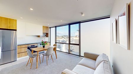 704/212 Willis Street, Te Aro - Photo 2