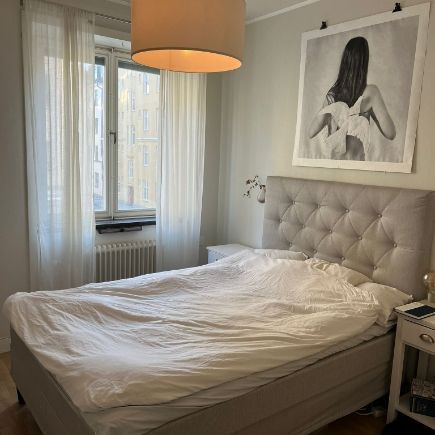 Södermalm - 2rok - 7mån - 19.550kr/mån - Photo 1