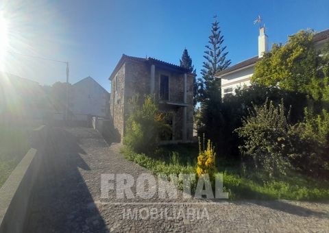 Moradia Isolada T2