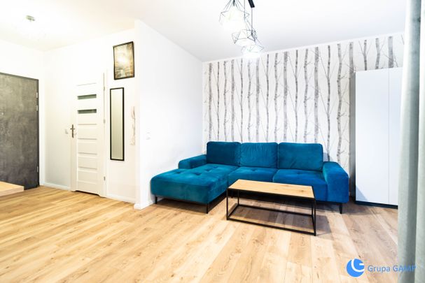 Nowoczesne studio 29m2 *Barska* Wisła, ICE, Wawel - Photo 1